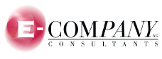 Logo von e-Company Consultants IT Beratung AG