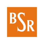 bsr logo transparent