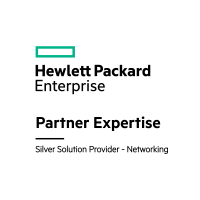 HP Enterprise Partner Expertise