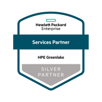 HP Services Partner HPE Greenlake