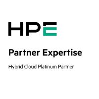 HPE Logo