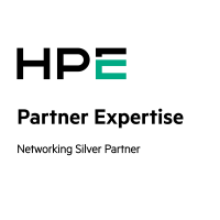 HPE Partner Expertise