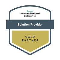 HPE _Solution Provider _GOLD
