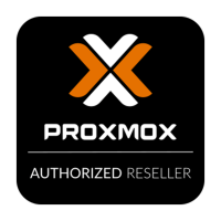 Proxmox Logo