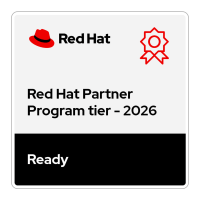 Red hat logo