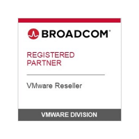VMWare Reseller Logo
