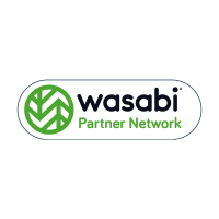 Wasabi Partner Logo