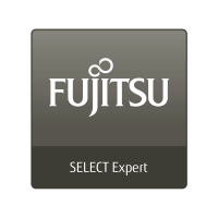 fujitsu expert logopng