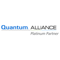 quantum alliance platinum partner logo